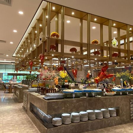 Millennium Resort Wuyishan 우이산 외부 사진