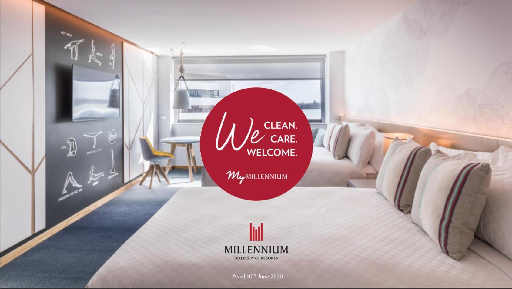 Millennium Resort Wuyishan 우이산 외부 사진
