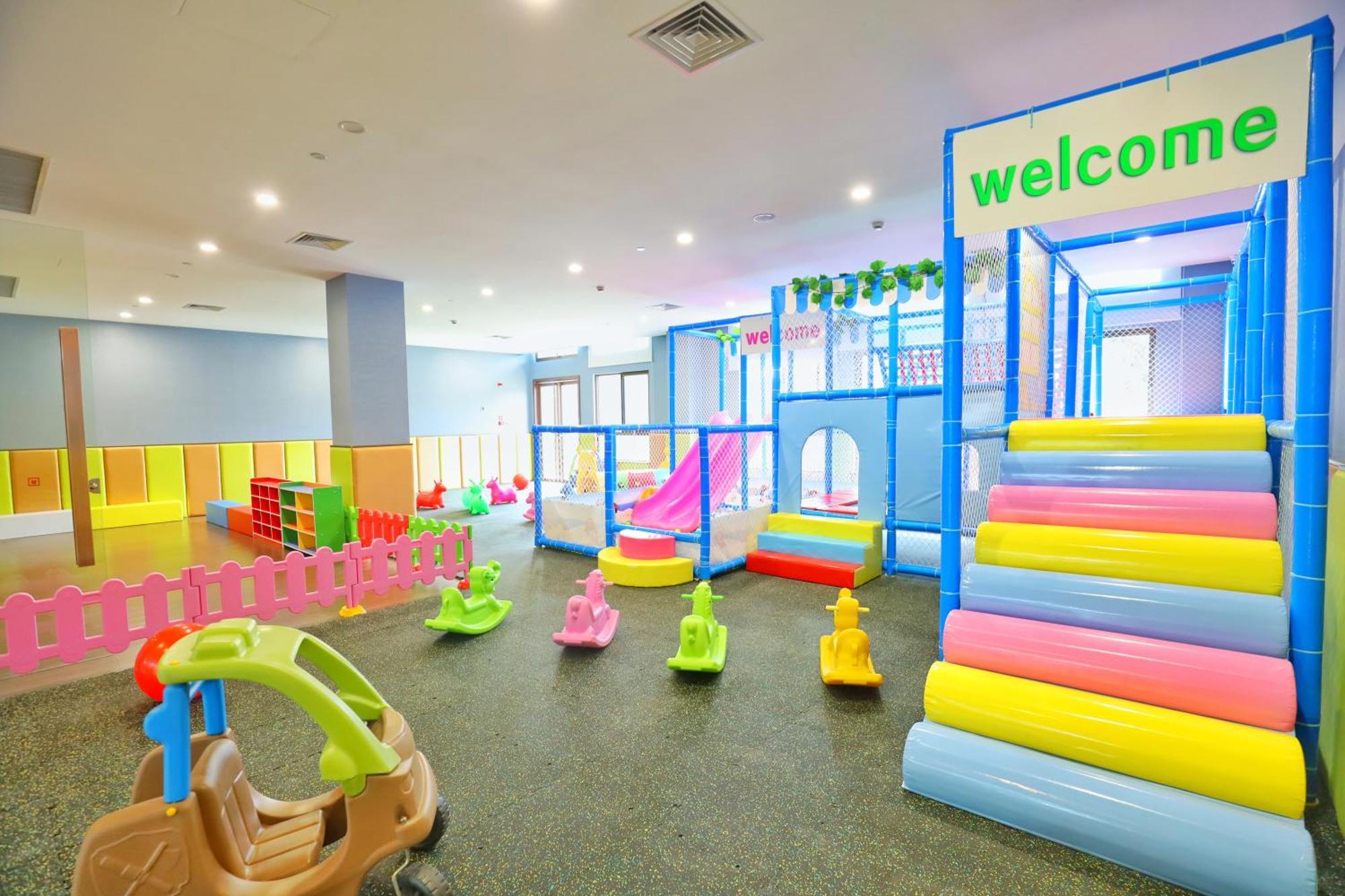 Millennium Resort Wuyishan 우이산 외부 사진