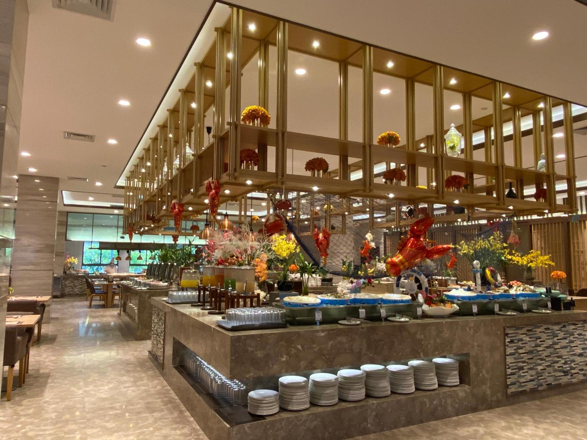Millennium Resort Wuyishan 우이산 외부 사진