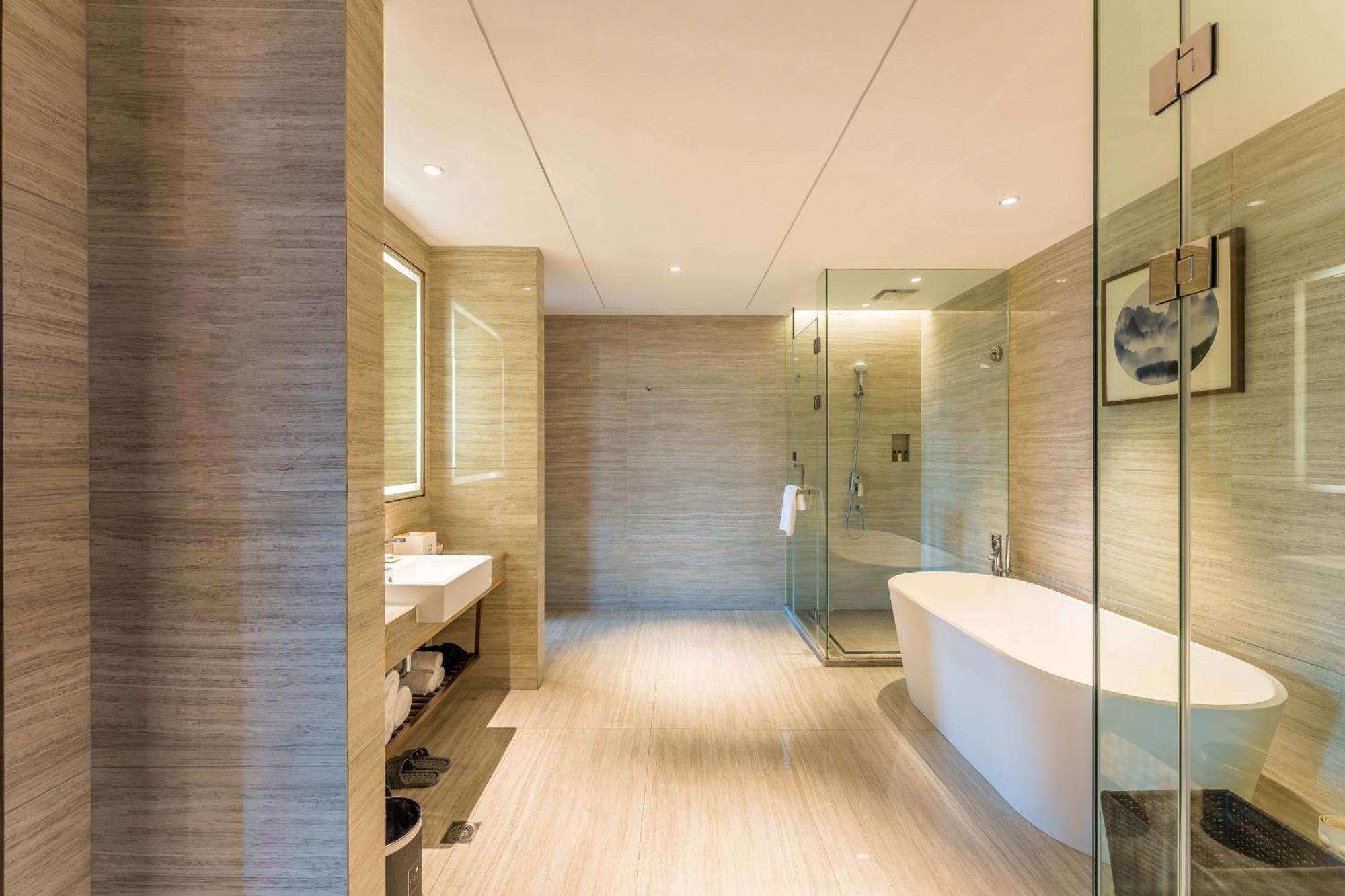 Millennium Resort Wuyishan 우이산 외부 사진